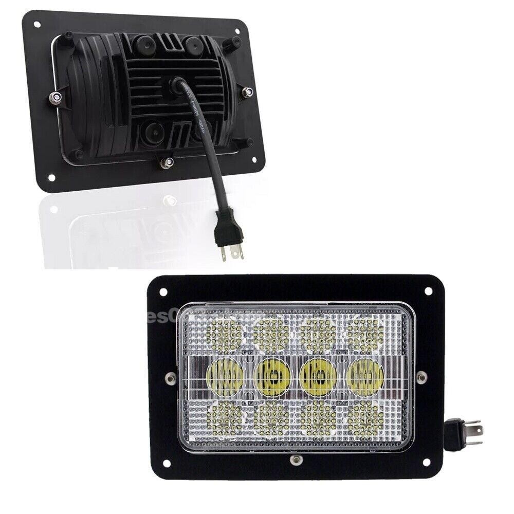 LED Work Lamp 60-6730T91 Fits Steiger Bearcat 1000, Cougar 1000, CR-1225