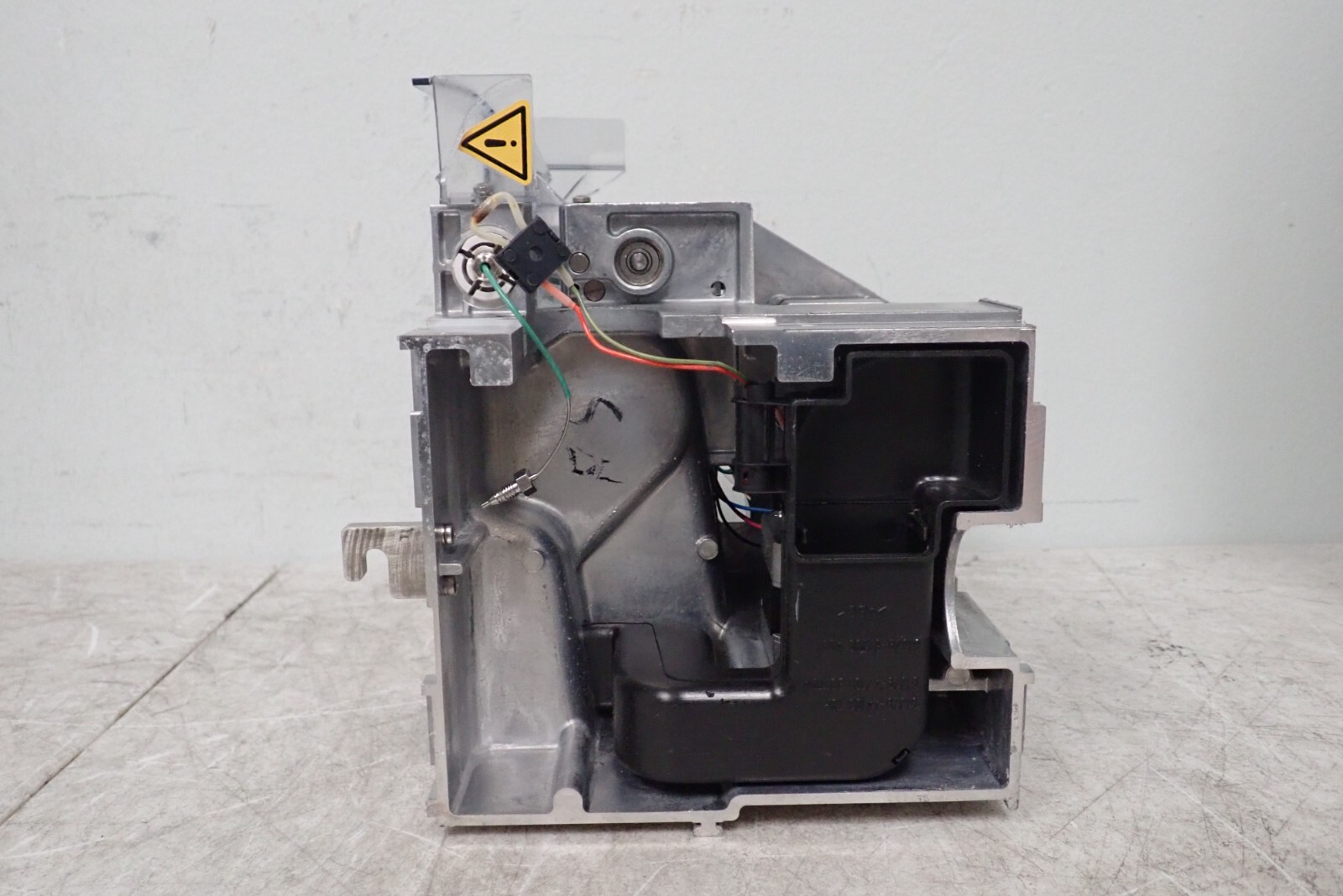 Agilent Technologies G1329-60008 Sampling Unit