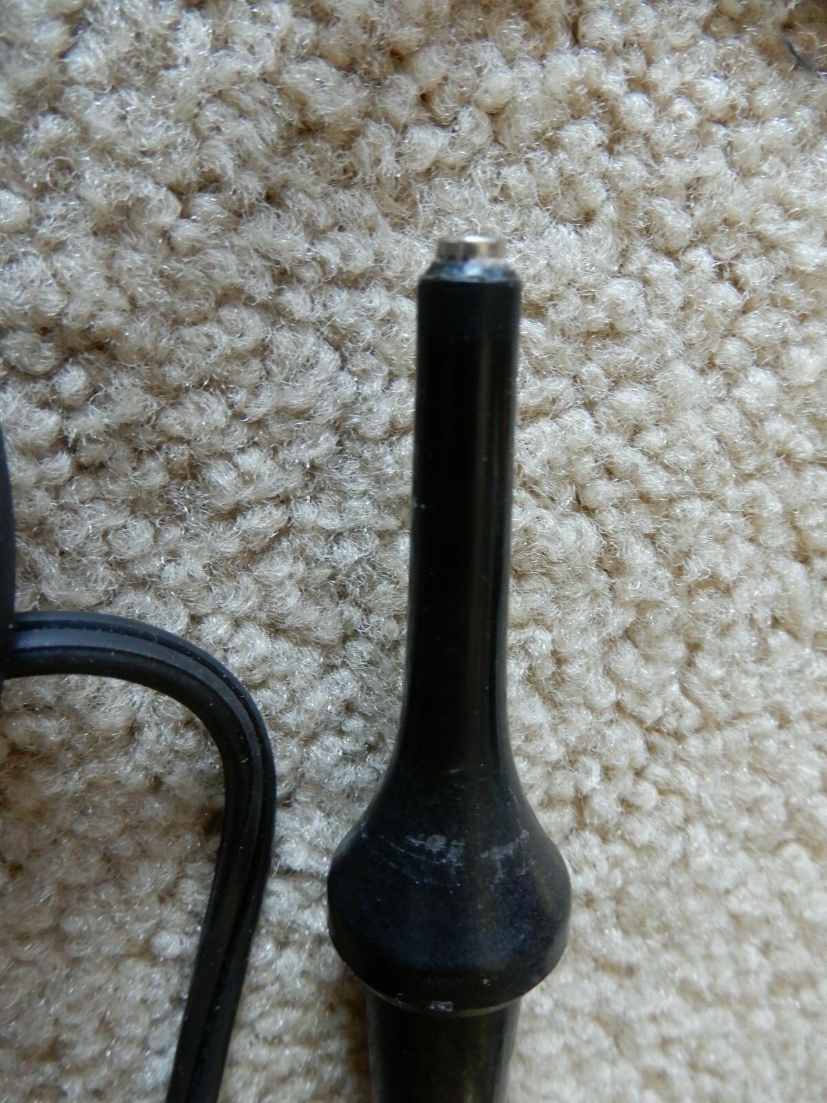 HICKOK TP-20C TEMPERATURE PROBE -55 DEGREE C (-67F) + 150 C (+302 DEGREE F)