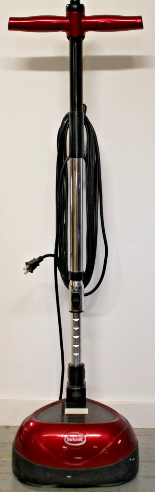Ewbank EP170 Hard Floor Cleaner and Polisher 1 -Speed Floor Scrubber