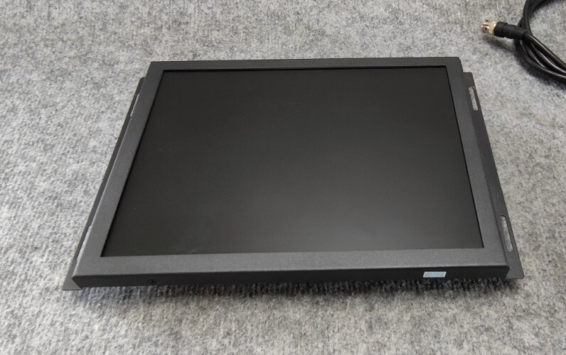 Beetronics 12VG3 12″ Monitor