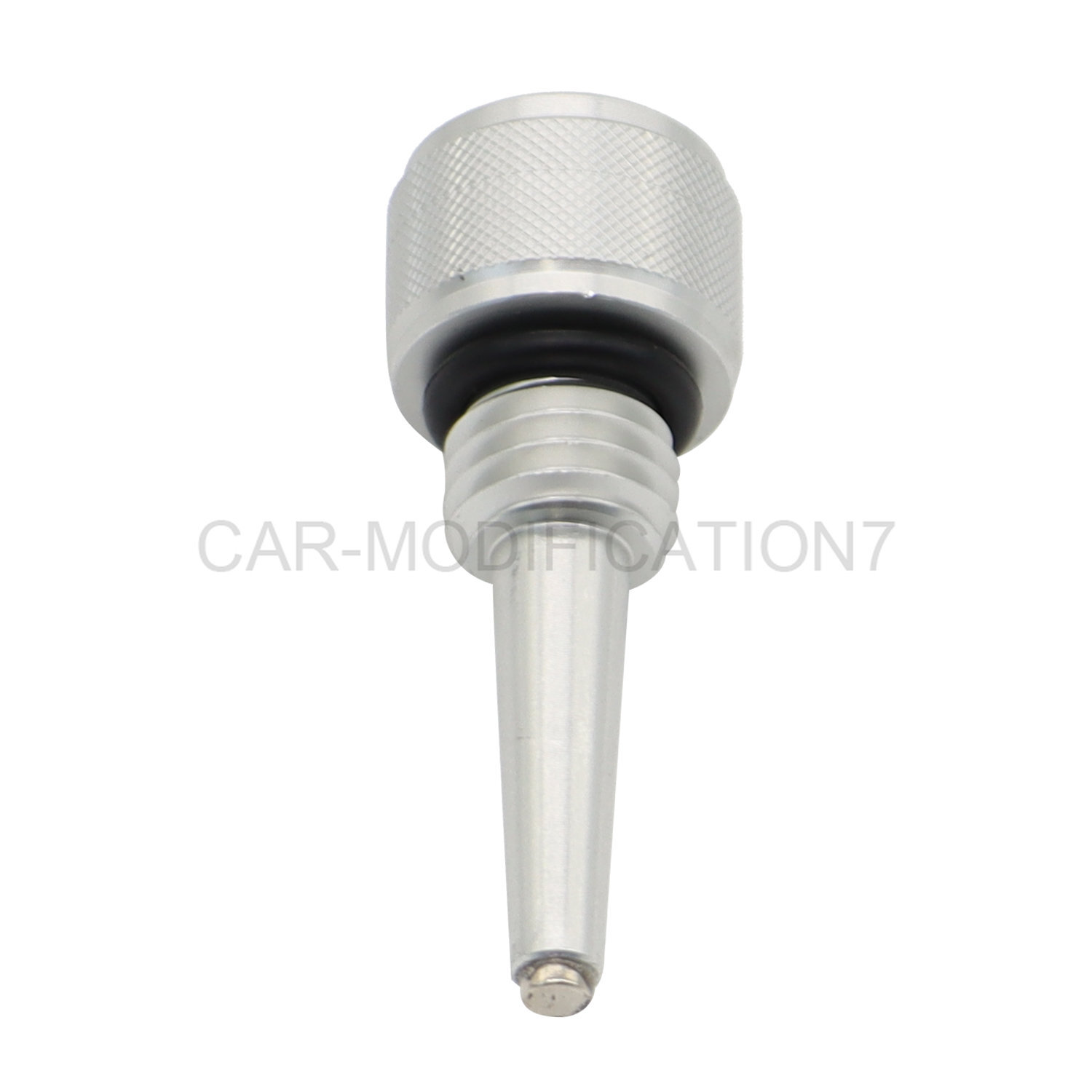 New Magnetic Oil Dipstick Aluminum Sliver For Many Inverter Generators