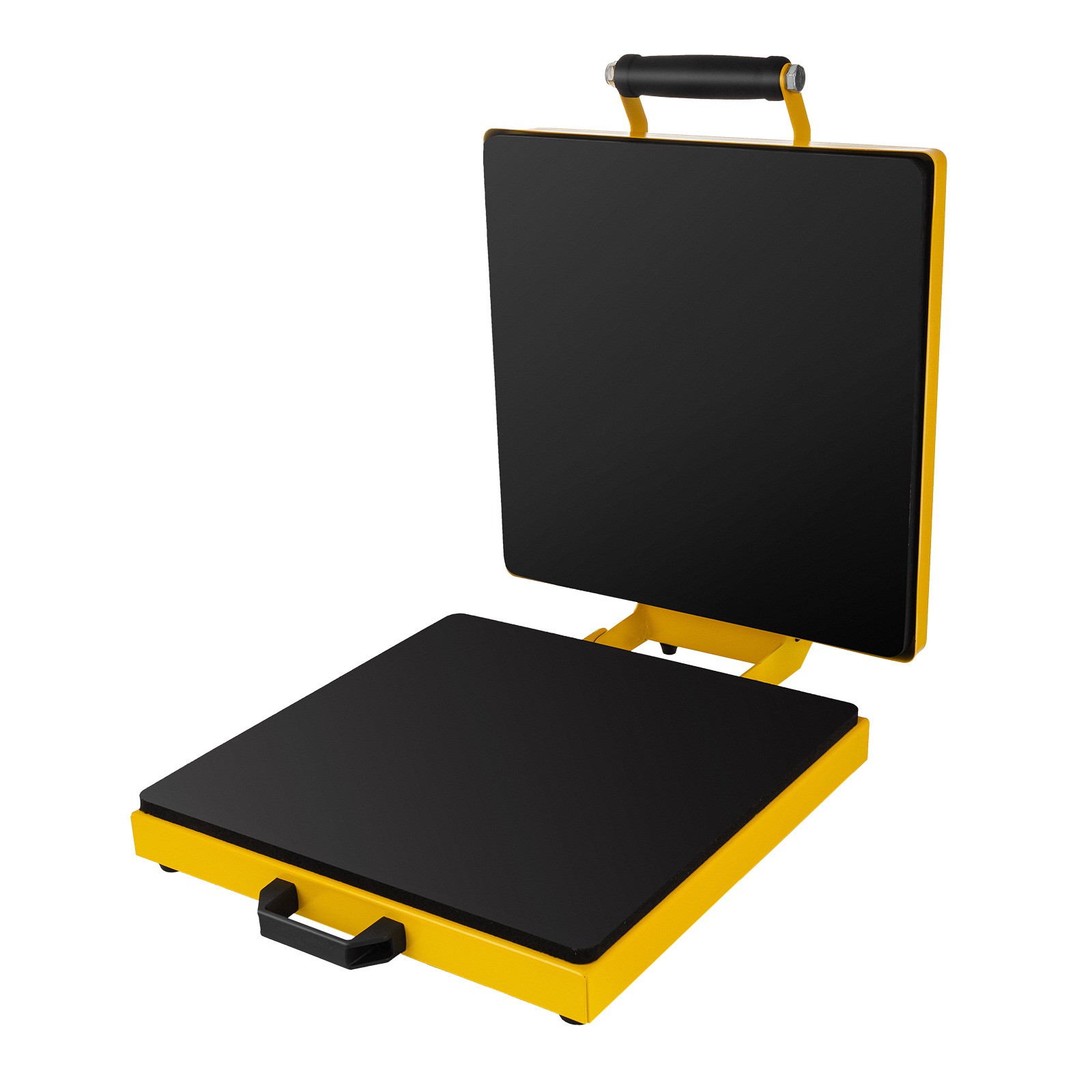 15″x15″ Digital Clamshell Heat Press Machine T-shirt Transfer Sublimation Print