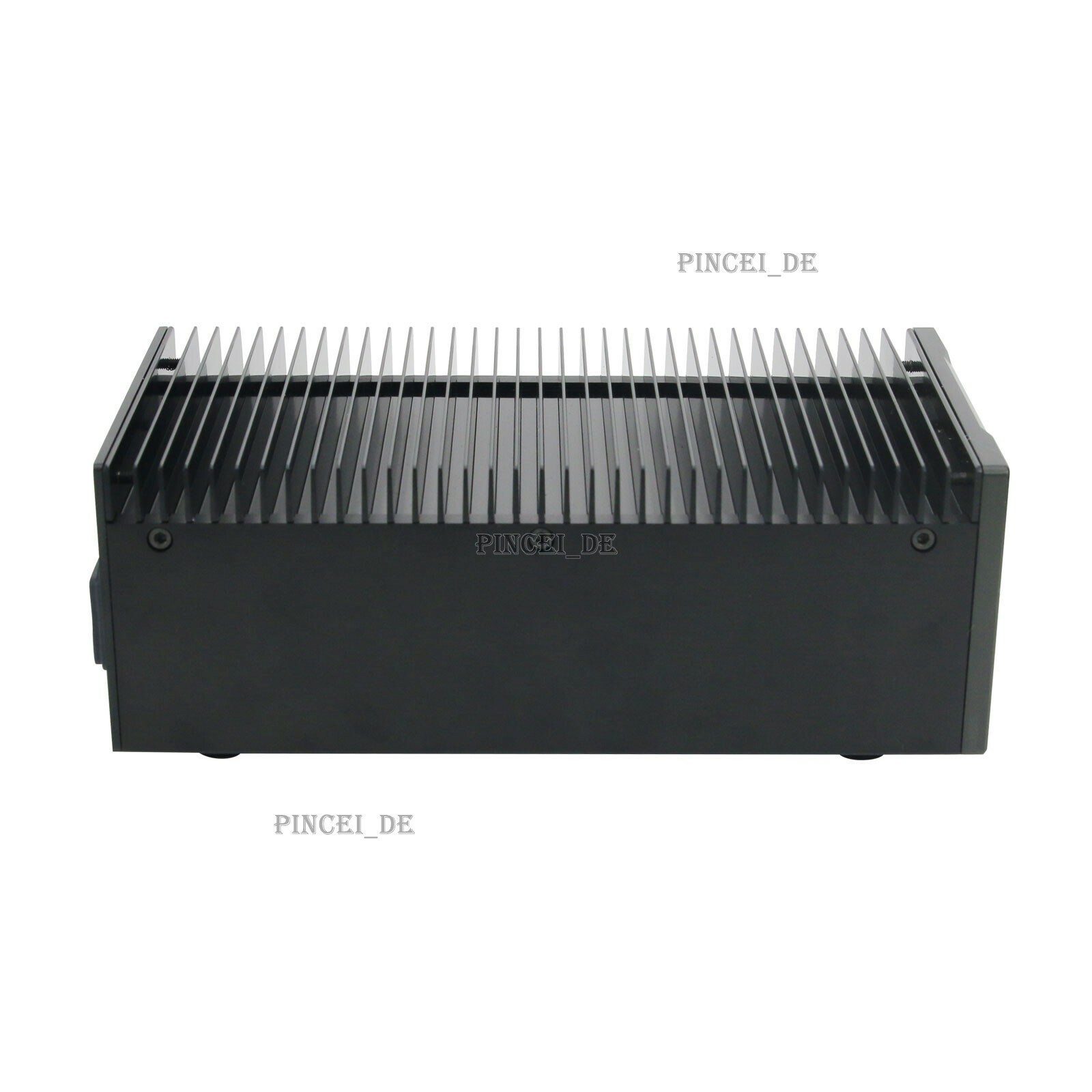 160W DC Linear Power Supply 2 Bits Hard Disk DC 12V Output AC 115V/230V Input