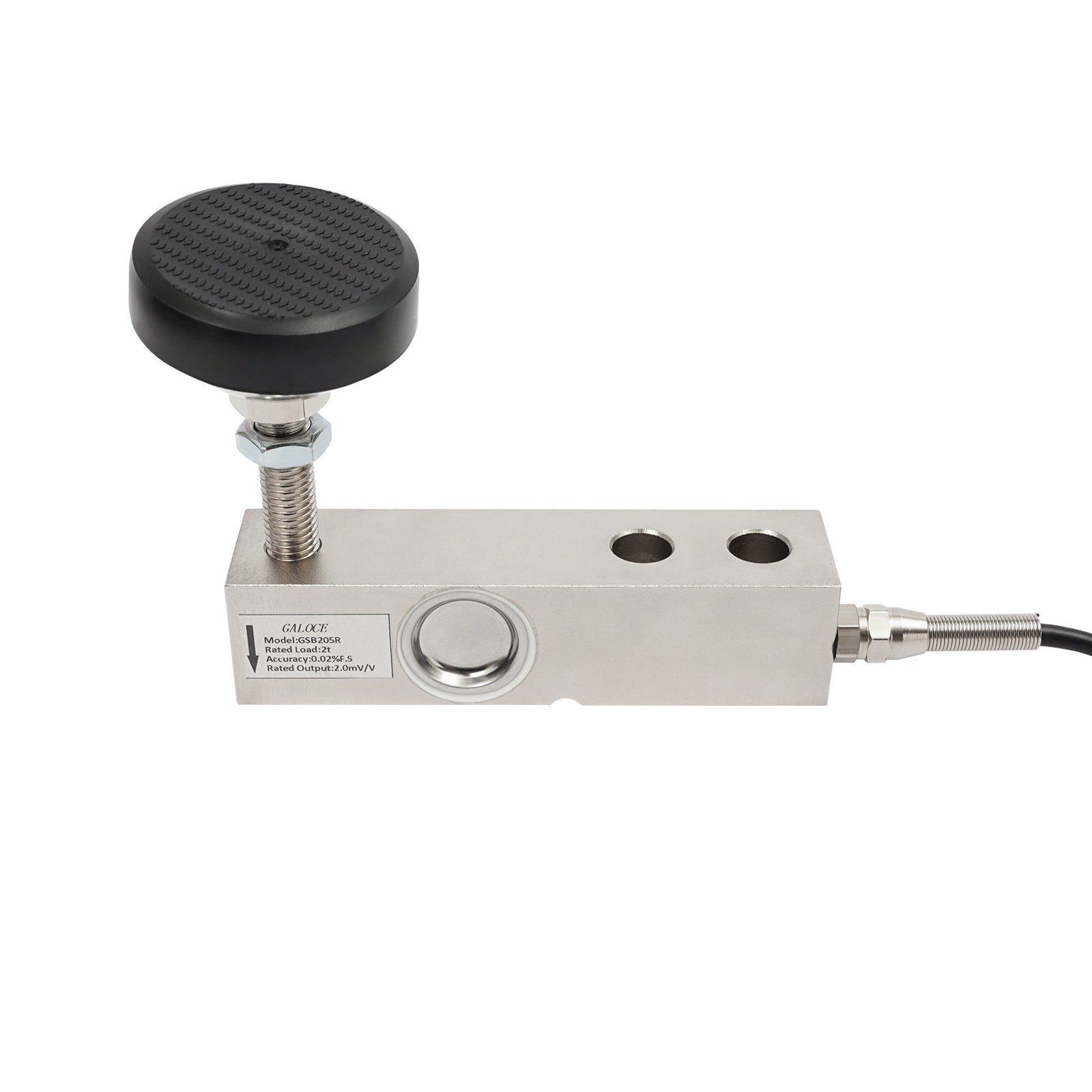 Weighing Indicator Set Weight Display Livestock Scale For Livestock Pallet Scale