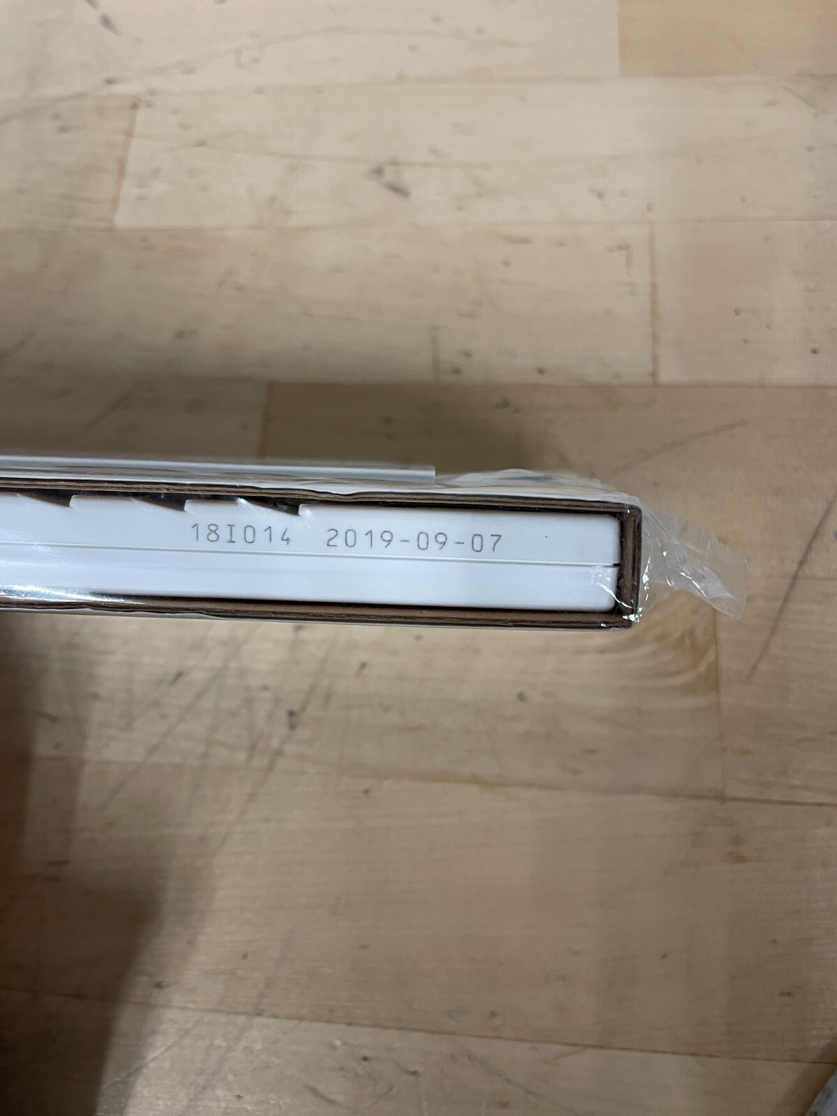 Johnson & Johnson ASP Sterrad NX Cassette Reff 10133 Expired *