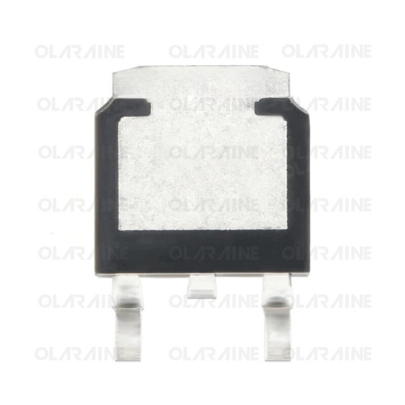 10Pcs ZXMN7A11KTC TO-252-3(DPAK)Transistor MOSFET N-Channel Vds-70 V Id-6.1 A
