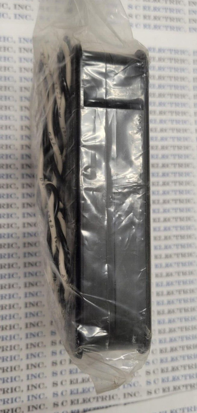 CN CONTROL CN-2000-1200 1200 AMP CURRENT TRANSFORMER