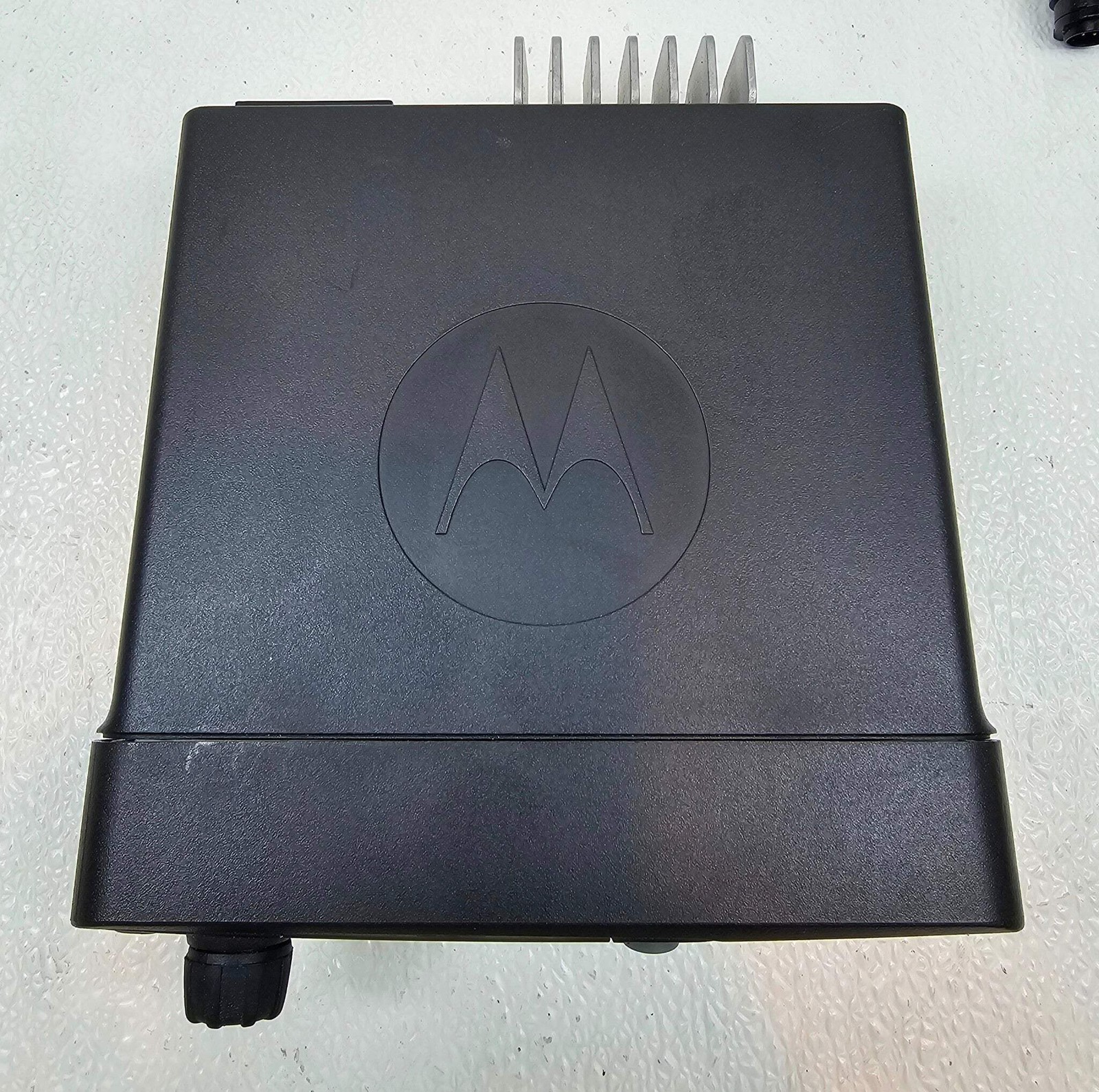 Motorola MotoTRBO XPR4550 VHF 136-174 MHz 1000 Channel 45 Watt (Complete Kit)