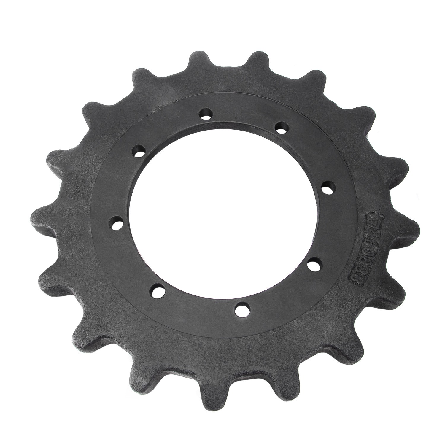Drive Sprocket Fits New Holland C175,C190,C232 C332 C245 C345 C332T Gehl RT175-