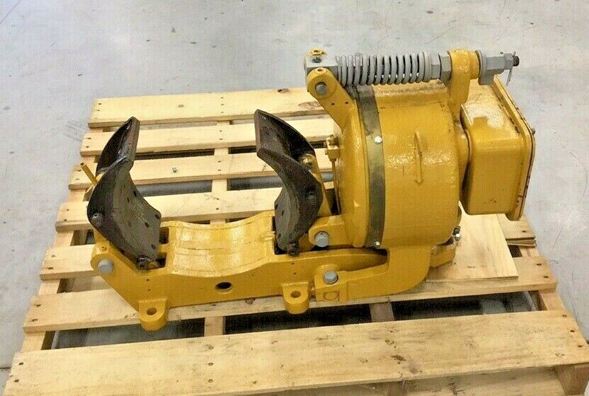 P&H 13SBE550ASC1 Remanufactured 13″ Brake STS Torque 1.375=550Max 1.625