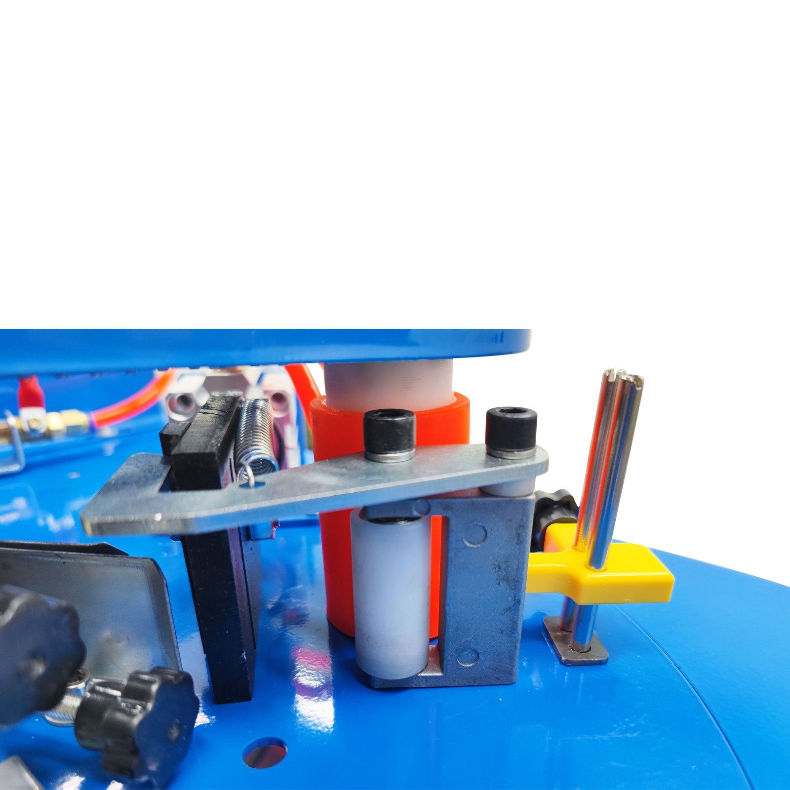 Floor-type Edge Bander Straight and Curved Line Bender Trimmer with Controller