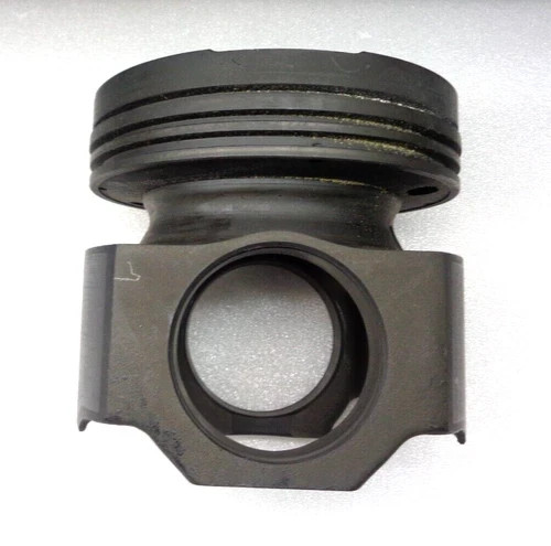 Genuine Cummins 3687897 Piston Top Crown ISX15 QSX15 Heavy Duty Engine NOS