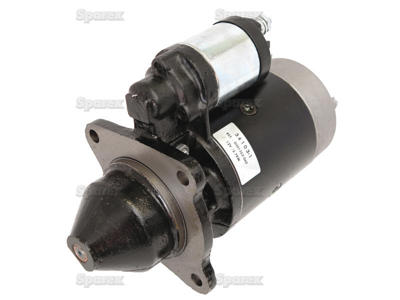 Sparex® Starter 12v 2.7KW