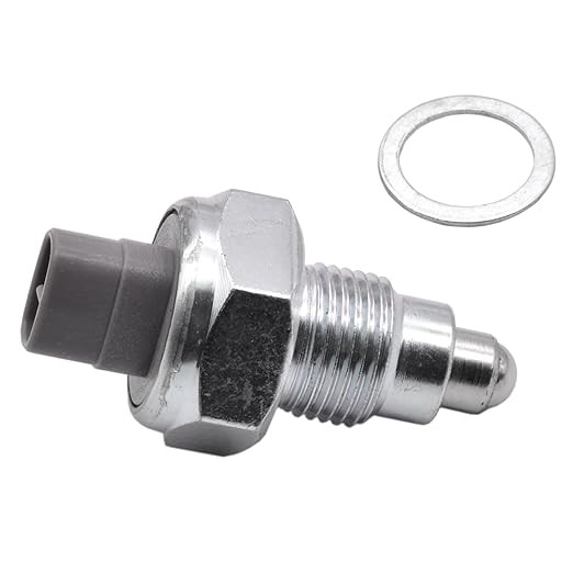 Back Up Lamp Reversing Light Switch Compatible for 4Runner Camry RAV4 Celica Cor