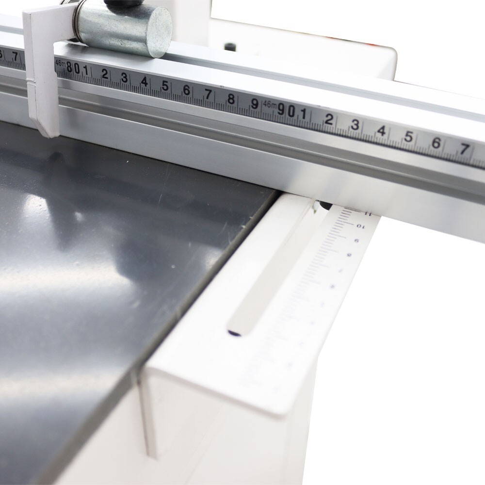 110V Dust-free Pneumatic Woodworking Hinge Drilling Machine 45-9.5 0.6-0.8MPA