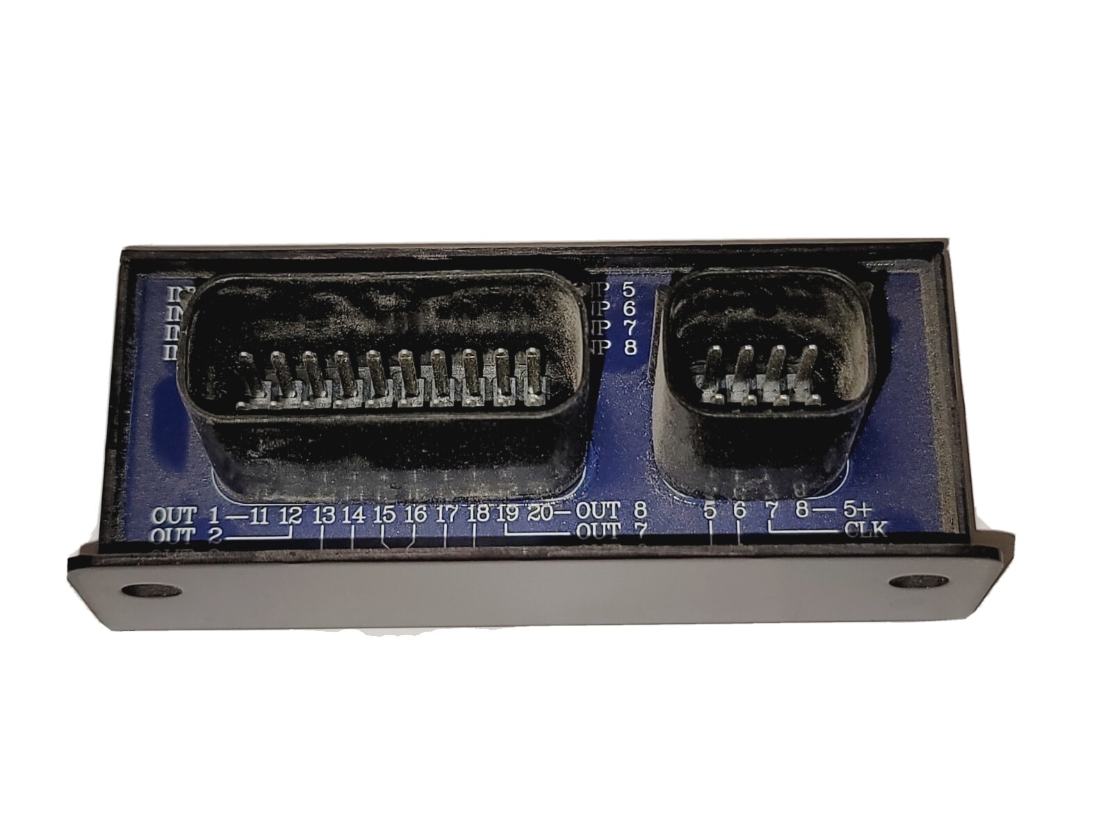 INPOWER VCMS2-PM1-MOD1 POWER MODULE *C8