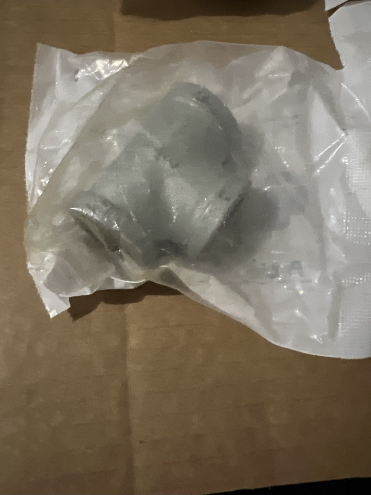 PRO LINE 3/4” Galvanized Tee #22220