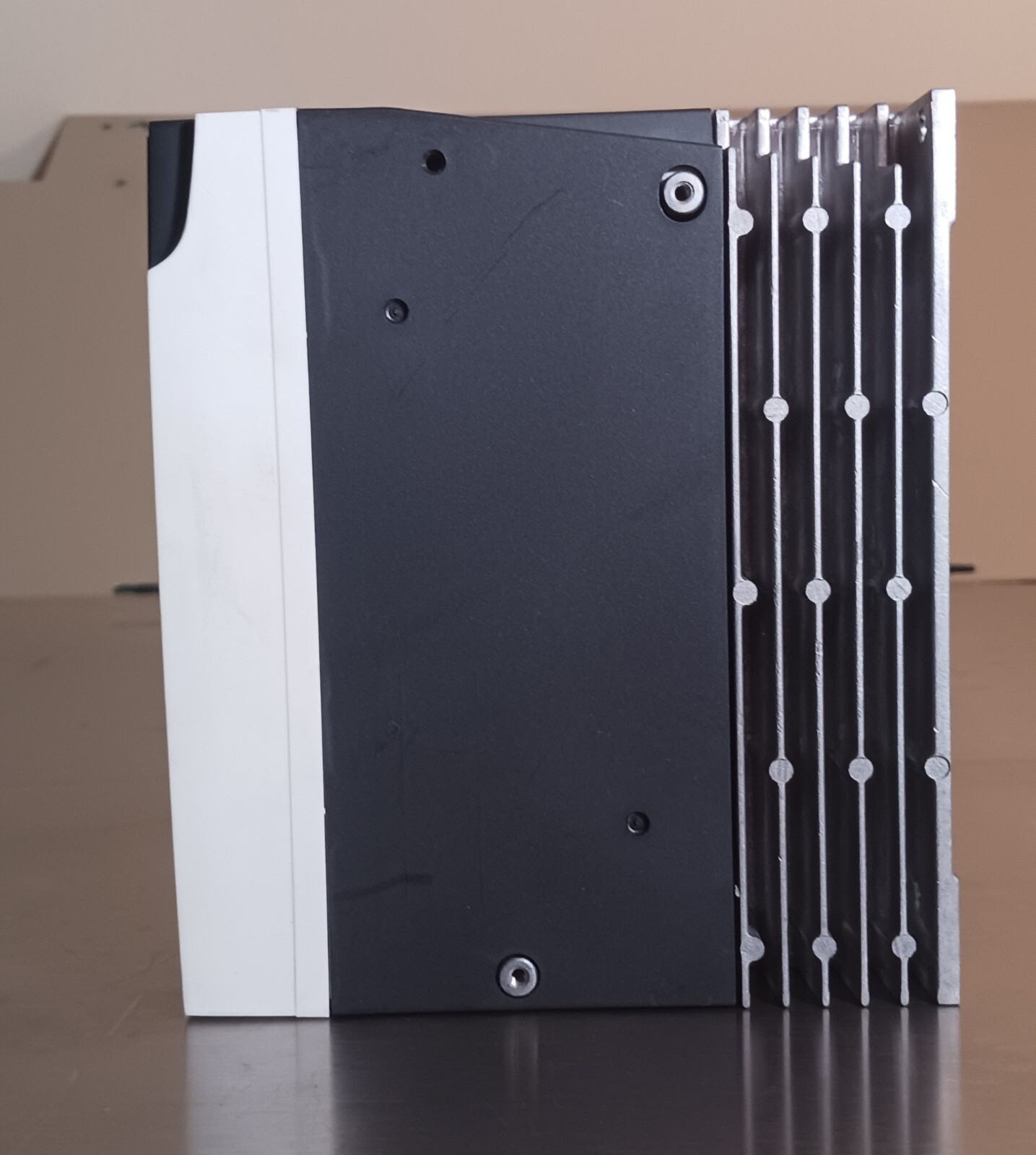 Panasonic – MBDLN25BE – AC Servo Drive 200V