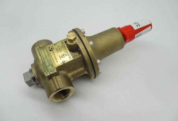 CLA-VAL 20881504A Pressure Relief Valve 3/4″ 20-200Psi Direct Acting NEW