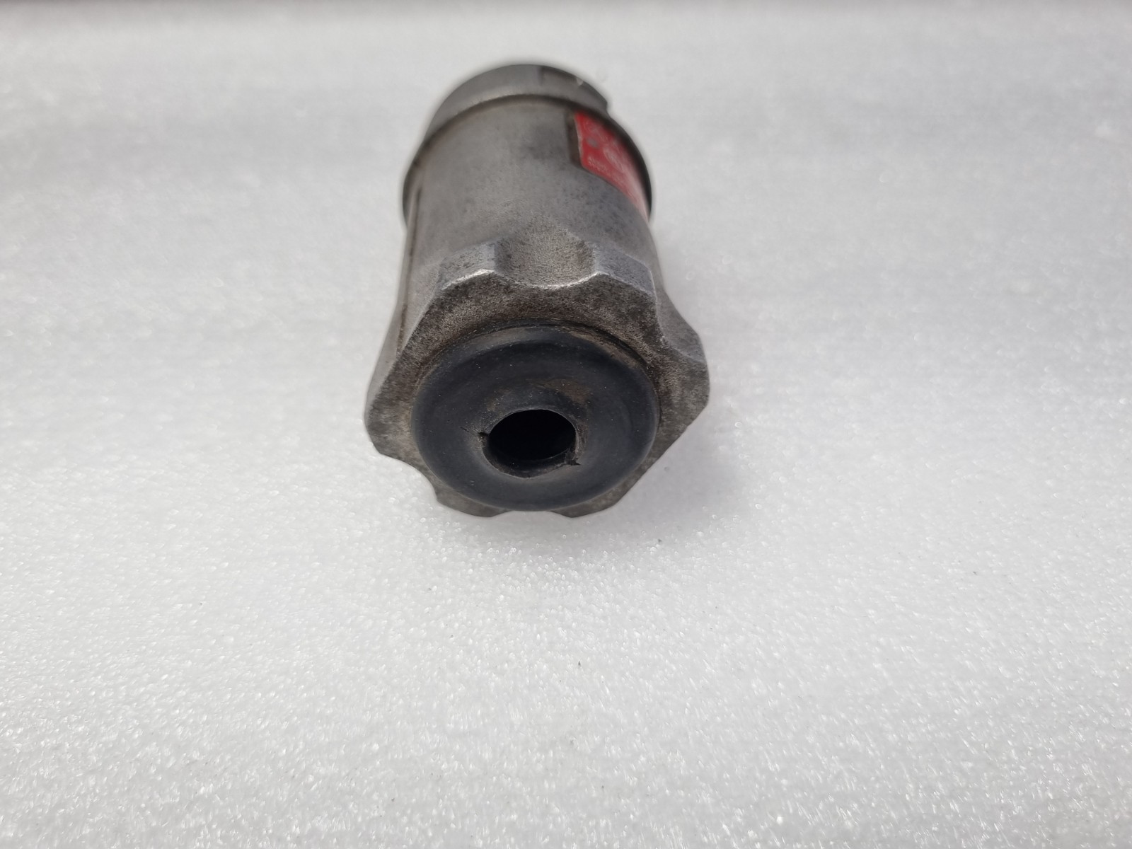 Appleton ECP-2023 Plug for Hazardous Location Watertight Model D 20AMP 1H.P 125V