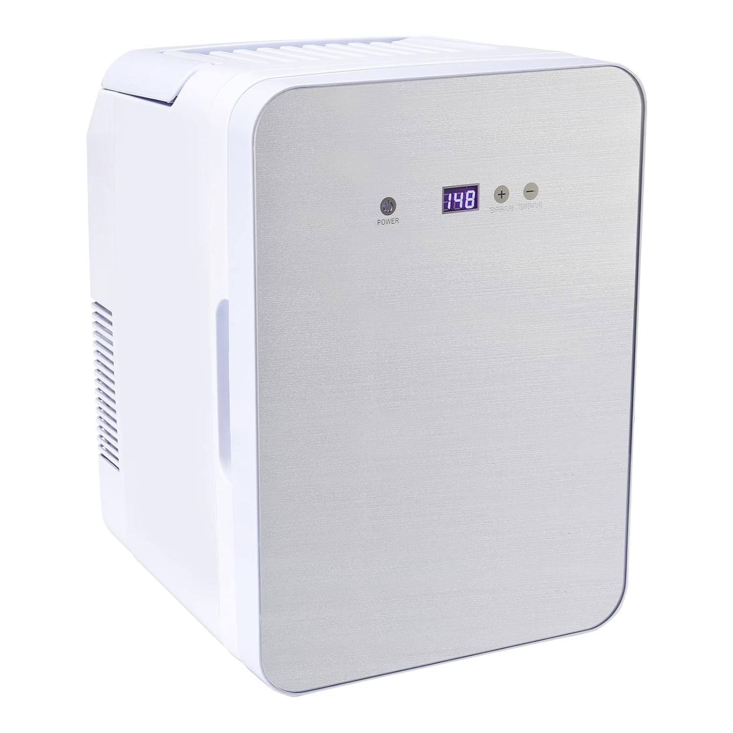 10L Incubator 35-148℉ Bacteria Incubator Thermostatic Cabinet Incubator for Lab
