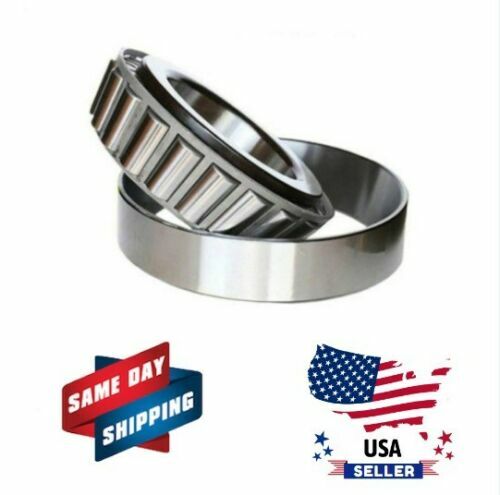 TOPROL TAPERED ROLLER BEARING A2 LM11949/LM11910 45.237×19.05×15.494 mm