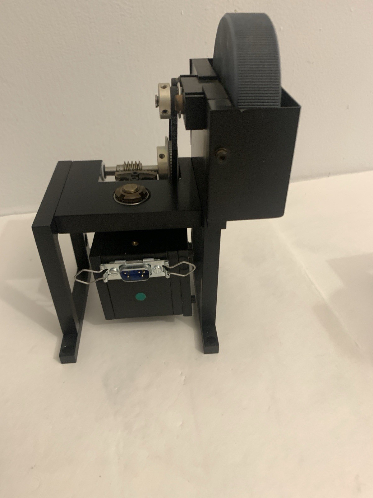 Inrad HDTHG II AR DP UV Third Harmonic Generation Crystal for Nd:YAG Laser 355nm