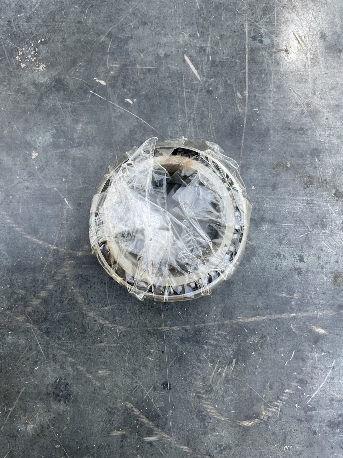 BOWER BCA LM48548 BEARING