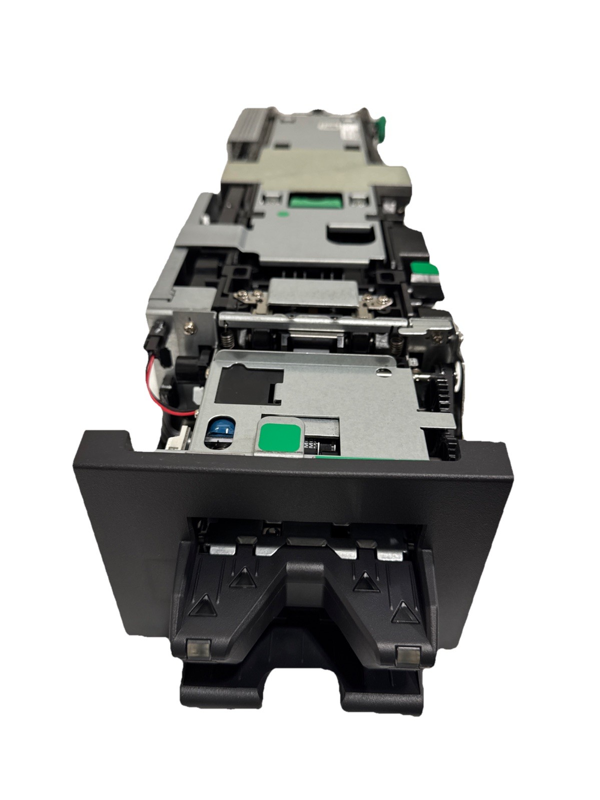 FUJITSU GSR50 CASH HANDLING TOP MODULE KD04011, 497-0524694