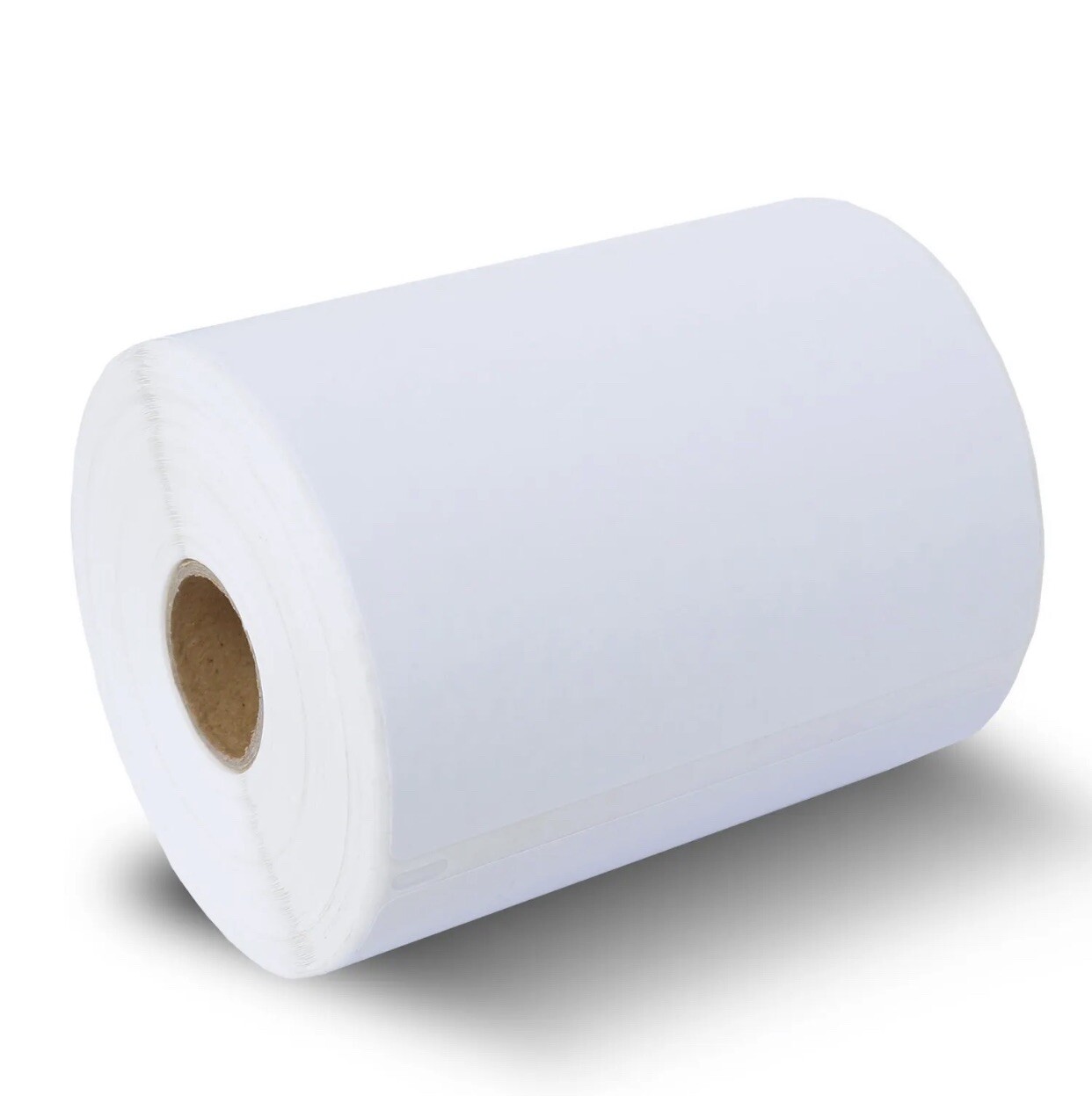 10 Rolls of 250 4×6 Direct Thermal Shipping Labels For Zebra Eltron ZP450 LP2844