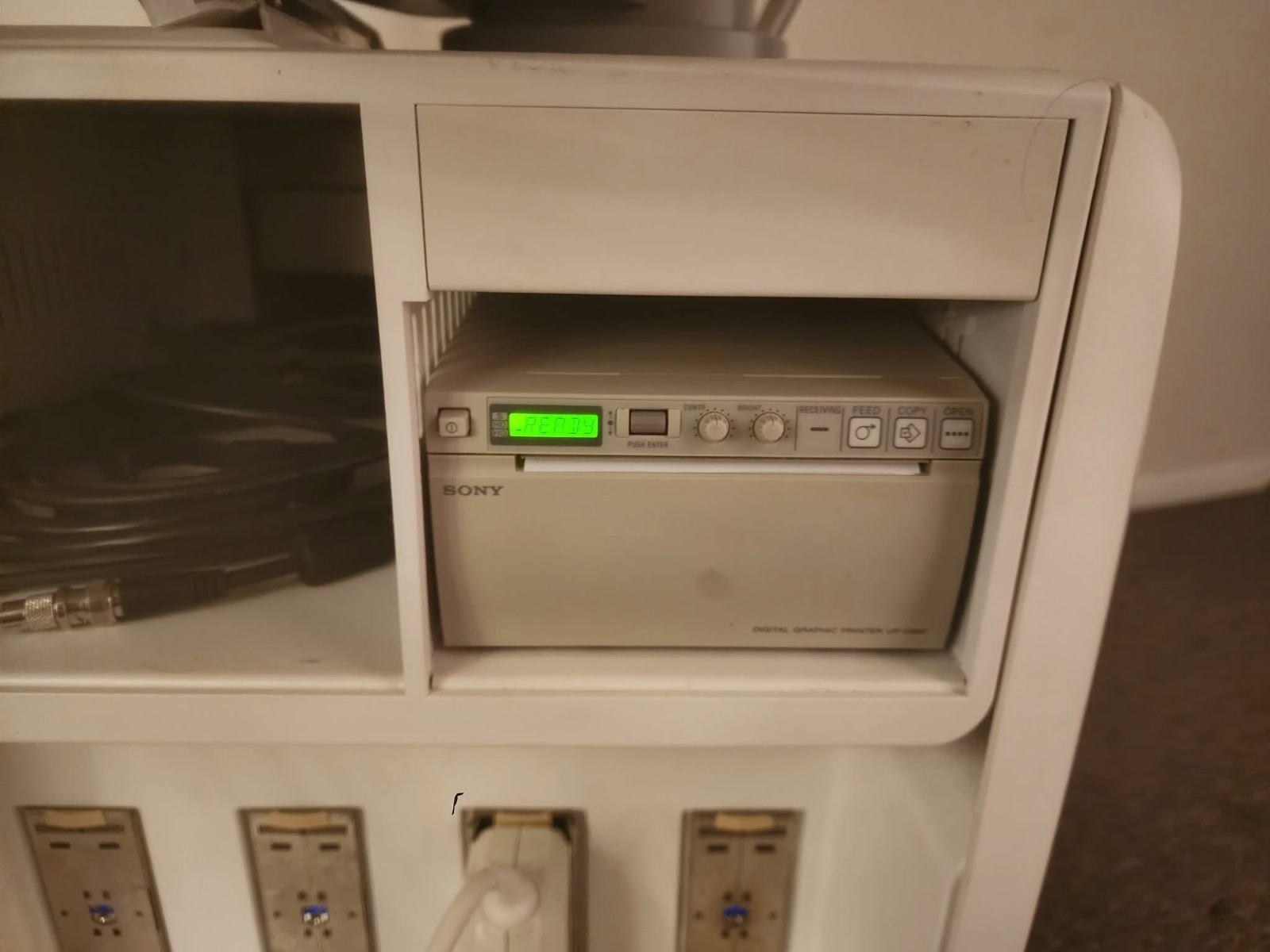3D/4D/HD GE Voluson E6 Ultrasound Machine Pickup or Ship (at purchasers expense)