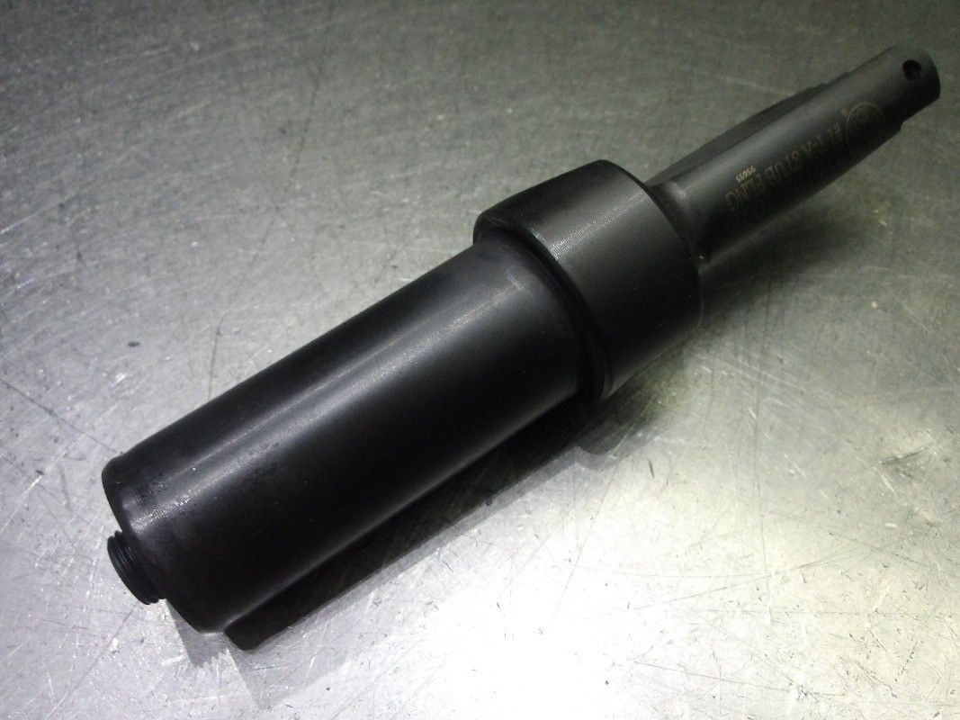 AMEC 1 Series T-A .69-.96″ Coolant Thru Drill 1″ Shank 21010S-100F (LOC2098A)