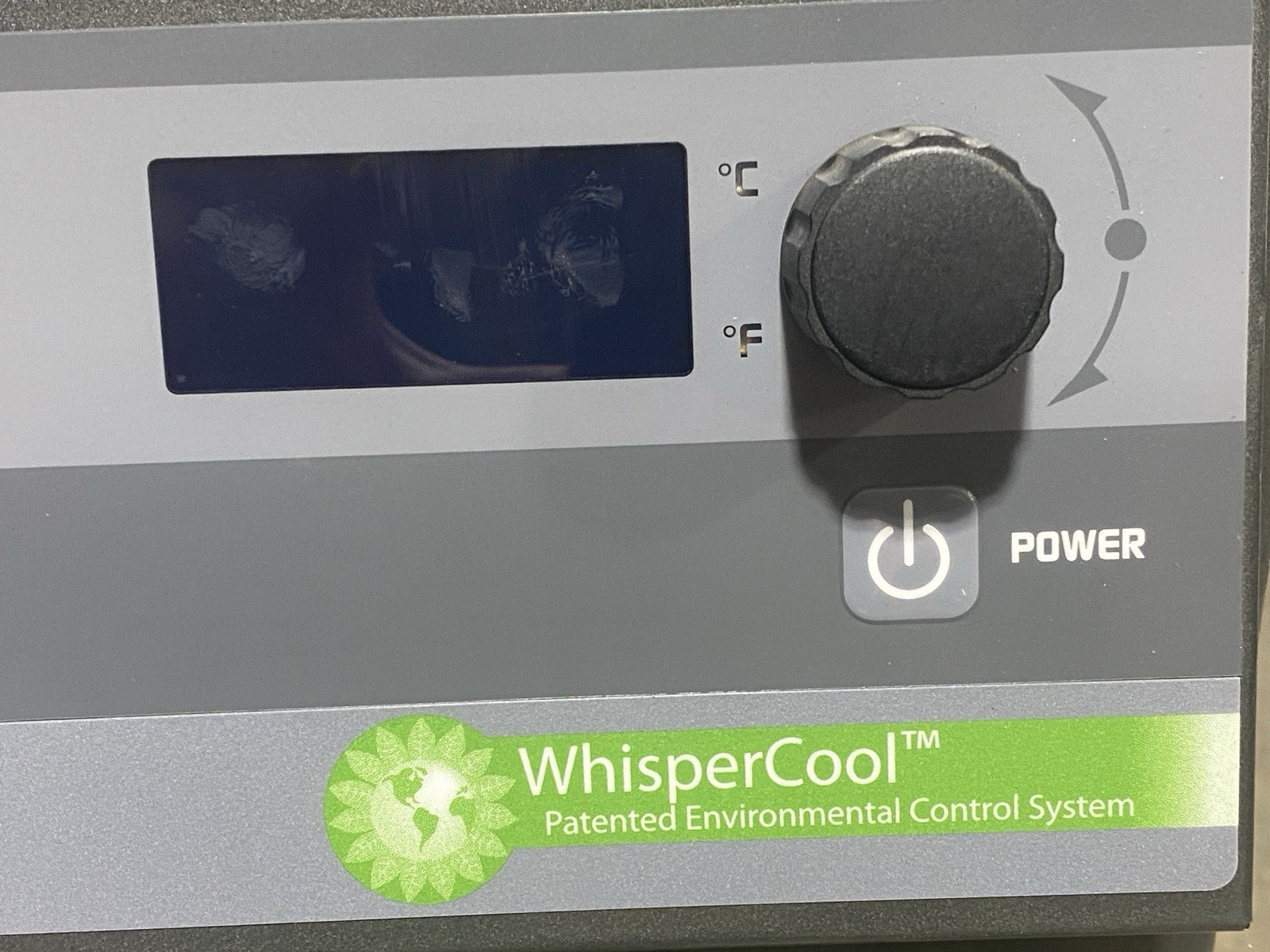 PolyScience Patented Environmental Control System 6760P41L130D