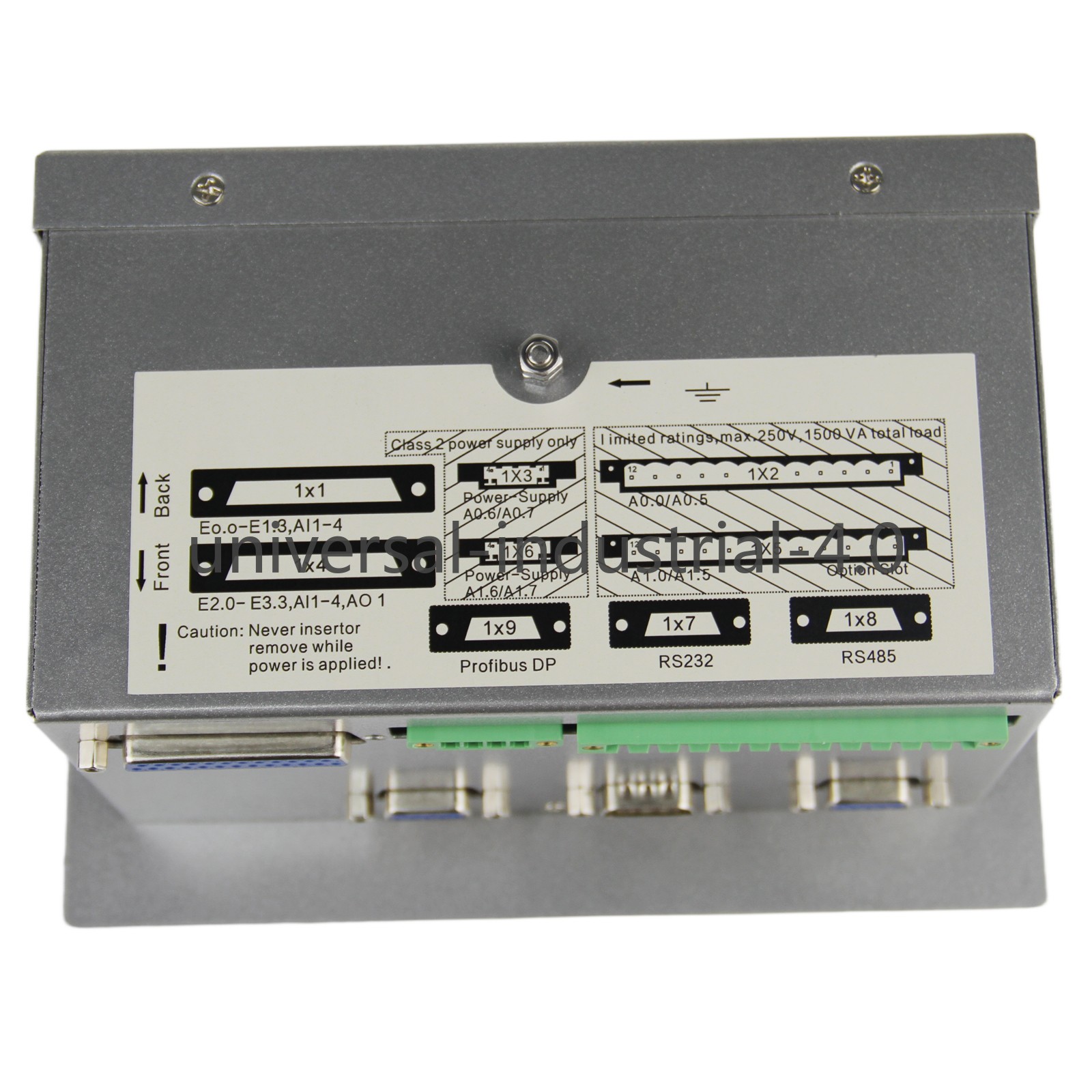 New In Box KAESER 7.700R.1 7.700R1 Compressor Controller Control Panel