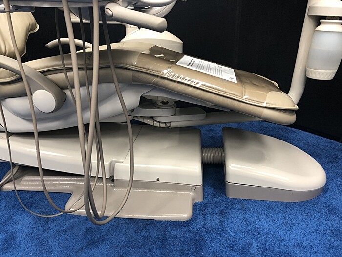 ADEC 511-532-551-561-571 – Complete Operatory Package (Surf) – Refurbished