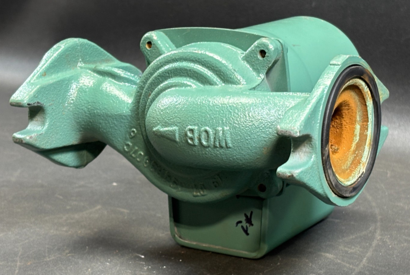 Taco 007-F5-71FC Cartridge Circulator Pump
