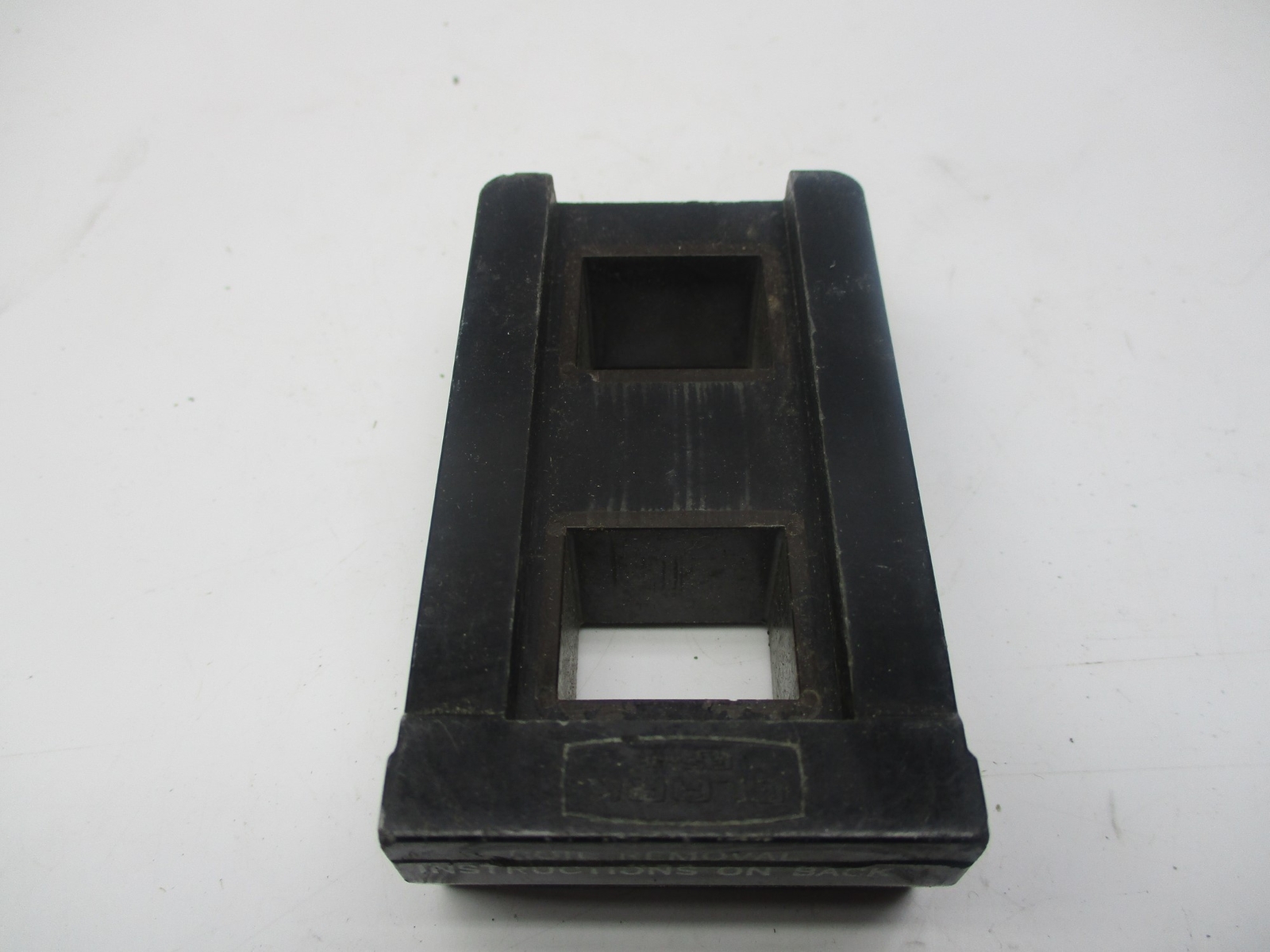 JOSELYN CLARK TB159-2 220V COIL UNMP
