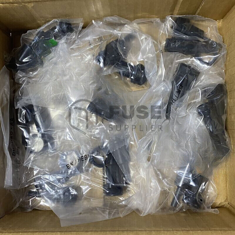 10PCS Eaton Bussmann HEB-AA 600V 30A Inline Fuse Holders