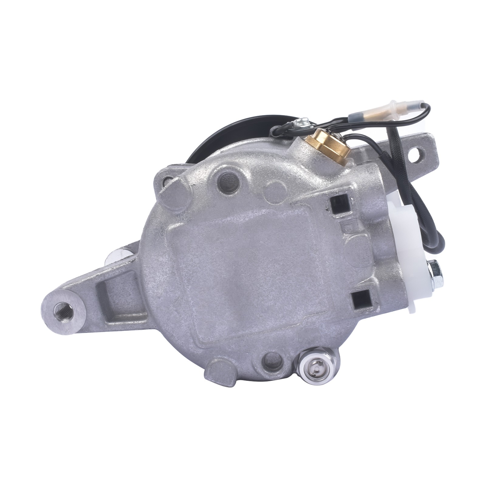 A/C Compressor for Kubota M6060 M7060 M8560 M9960 SSV65C SVL90C U55 RD451-93900