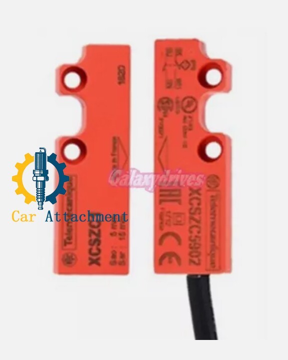 1PC Magnetic Safety Switches XCSZC5902