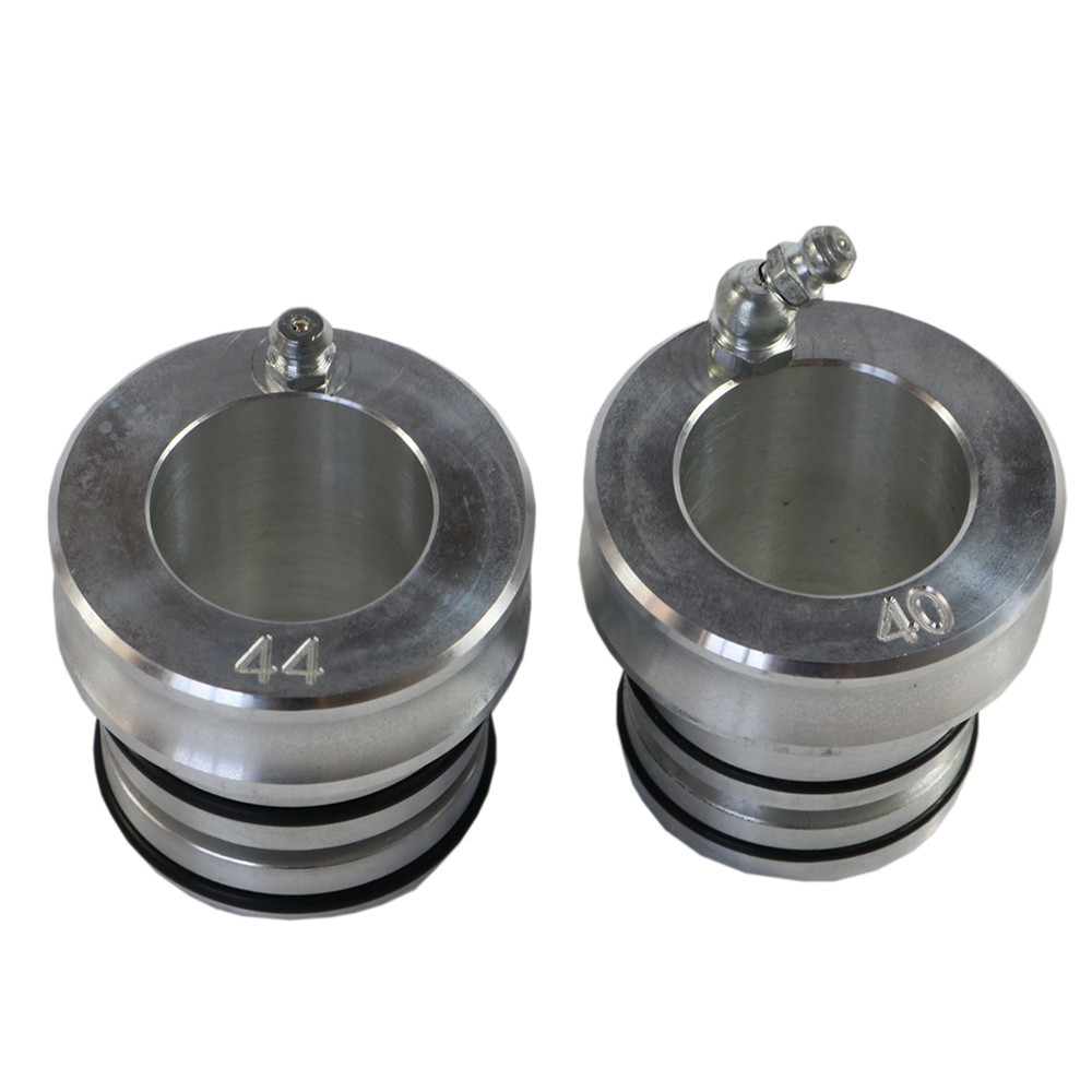 💫44MM / 40MM Front Rear Wheel Bearing Greaser Tools for Polaris Ranger 570 700