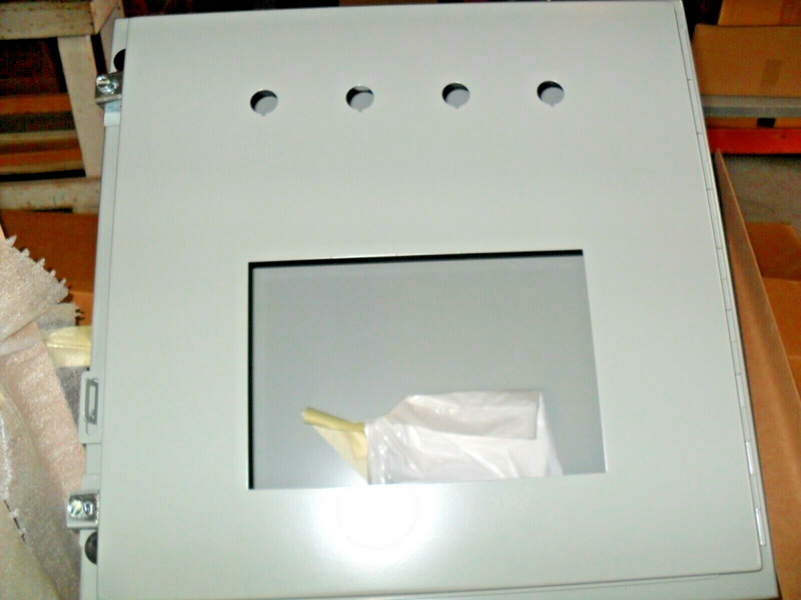 Hoffman – Nvert – AB230 – A202006LP ( Special Enclosure ) nib