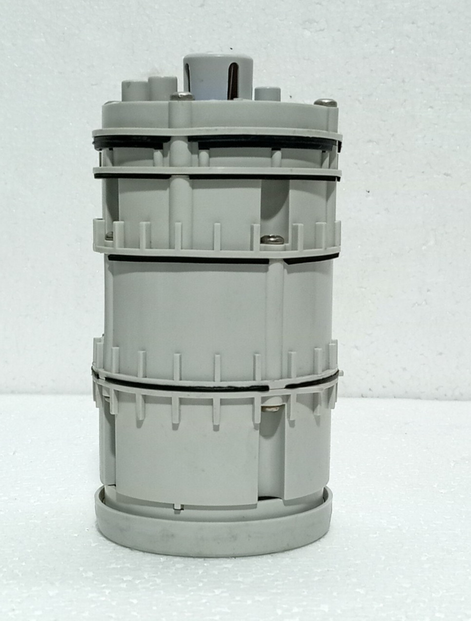 EVAC 5775500 TOILET CONTROL MECHANISM #2