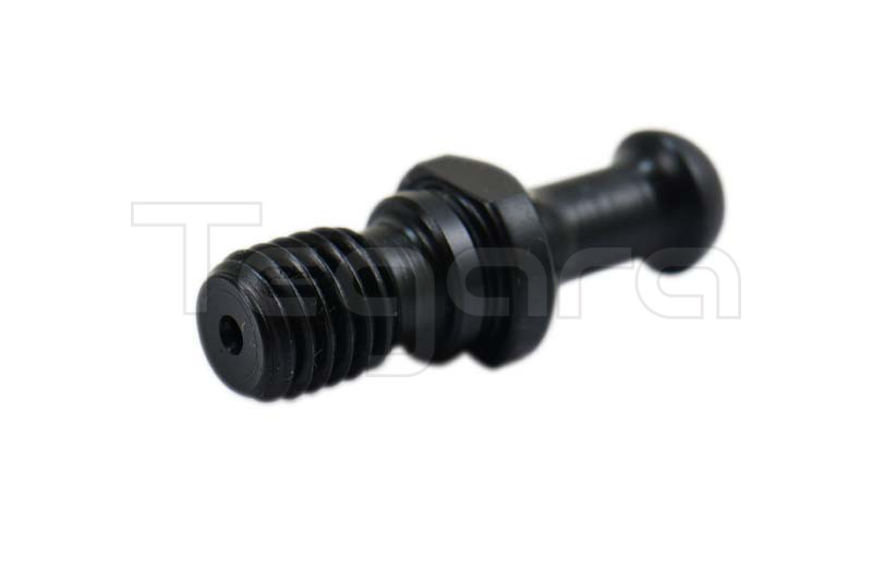 TEGARA CAT40 COOLANT PULL STUD RETENTION KNOB FITS FADAL OKUMA CAT 40 TAIWAN ![