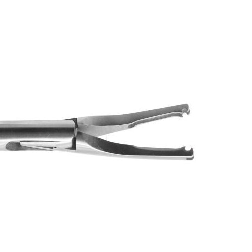 Hemolok Clip Applier / Applicator For Ligating Clips 10mm Laparoscopic