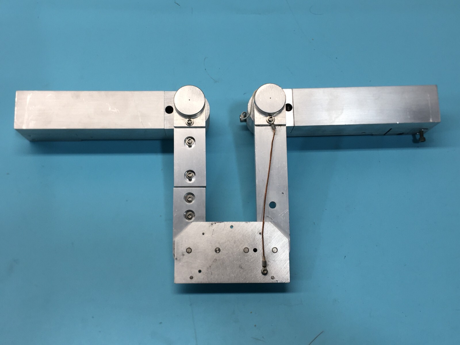 Robot End Effector, 176325