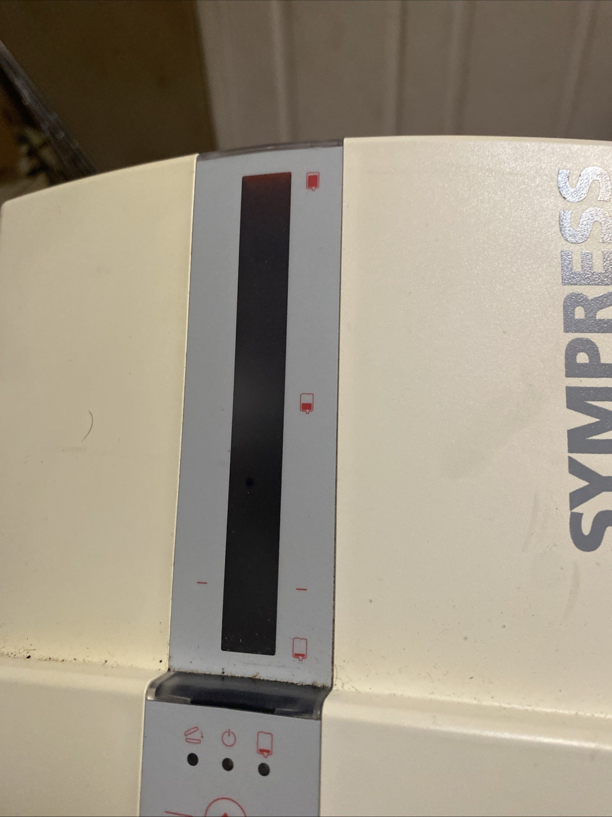 Renfert Sympress 6000 REF 60001000 WORKS With Cord