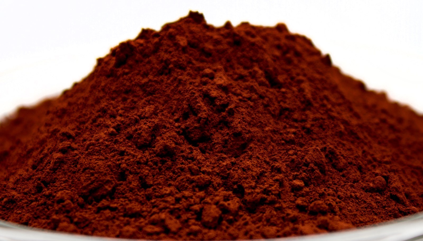 Red Iron Oxide 25lb Bag