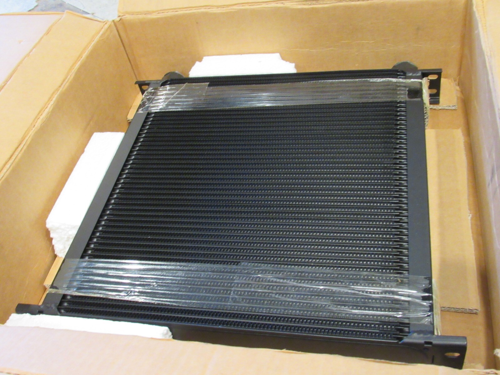 SETRAB OIL COOLER STD948G34 W/ BSP 3/4″ S51-07930 S5107930 29-065-0088